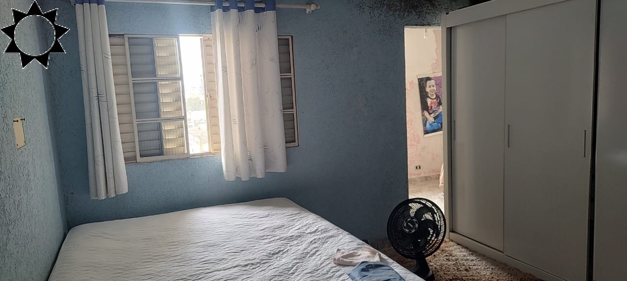 Casa, 4 quartos, 230 m² - Foto 13