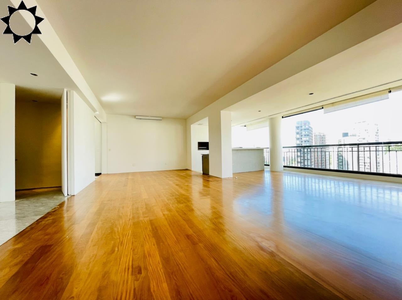Apartamento, 3 quartos, 215 m² - Foto 13