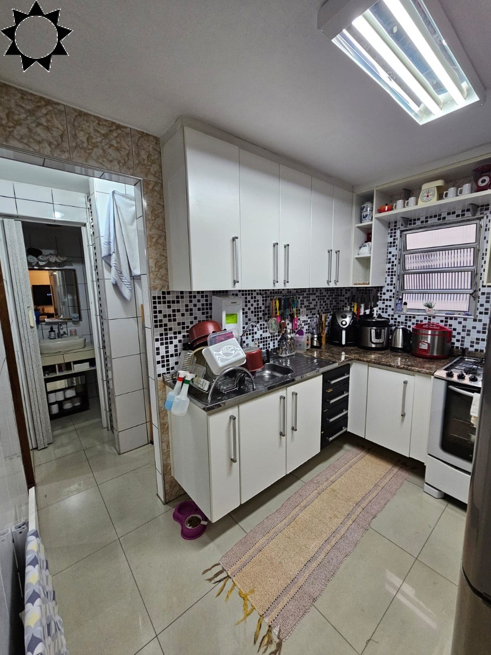 Apartamento, 2 quartos, 49 m² - Foto 6