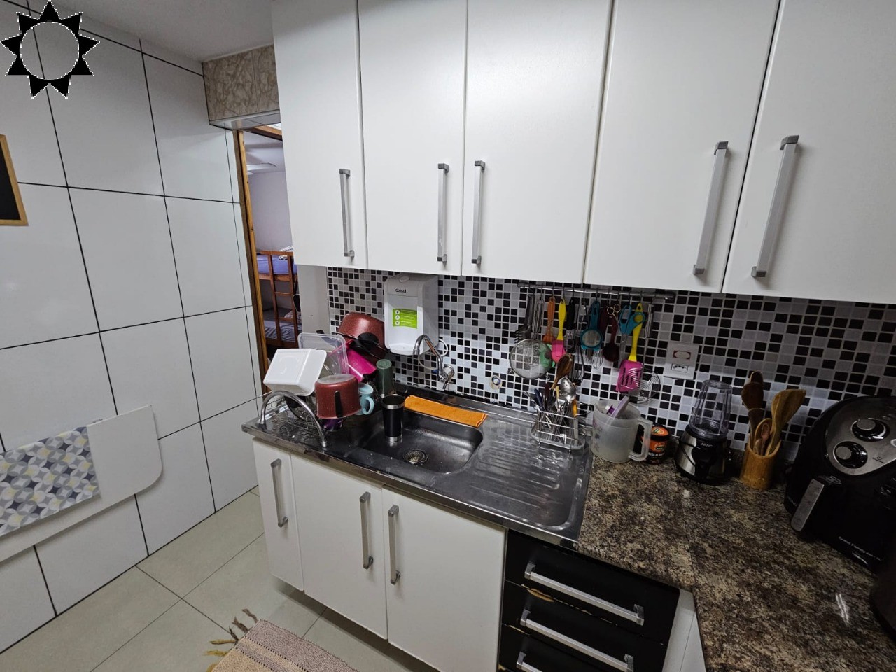 Apartamento, 2 quartos, 49 m² - Foto 13