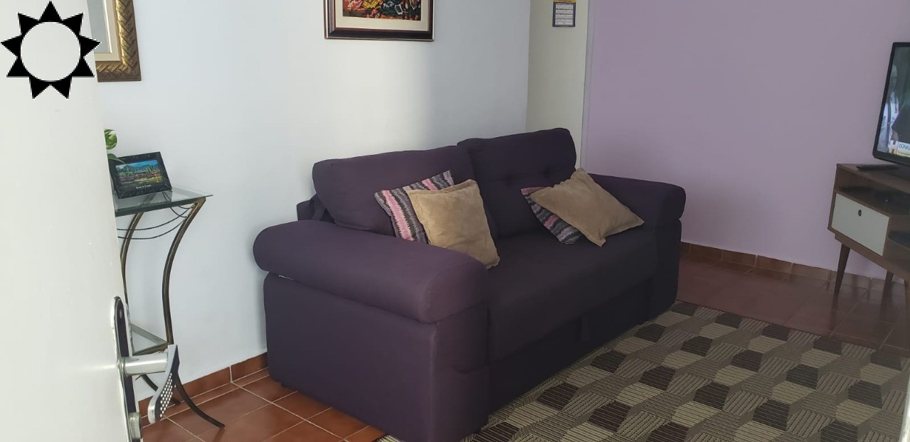 Apartamento, 2 quartos, 55 m² - Foto 2