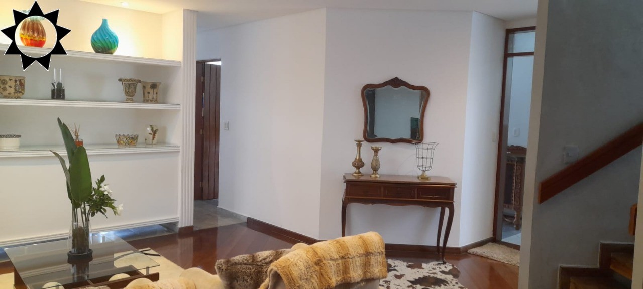 Casa, 4 quartos, 550 m² - Foto 27