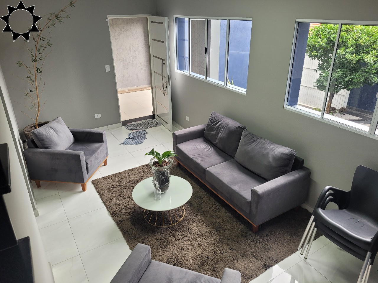 Casa, 3 quartos, 165 m² - Foto 20