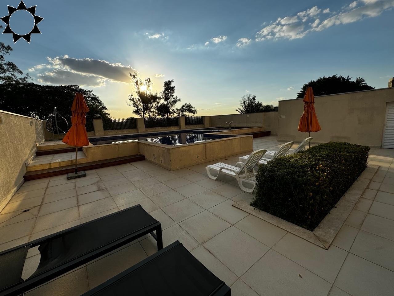 Apartamento, 2 quartos, 57 m² - Foto 24