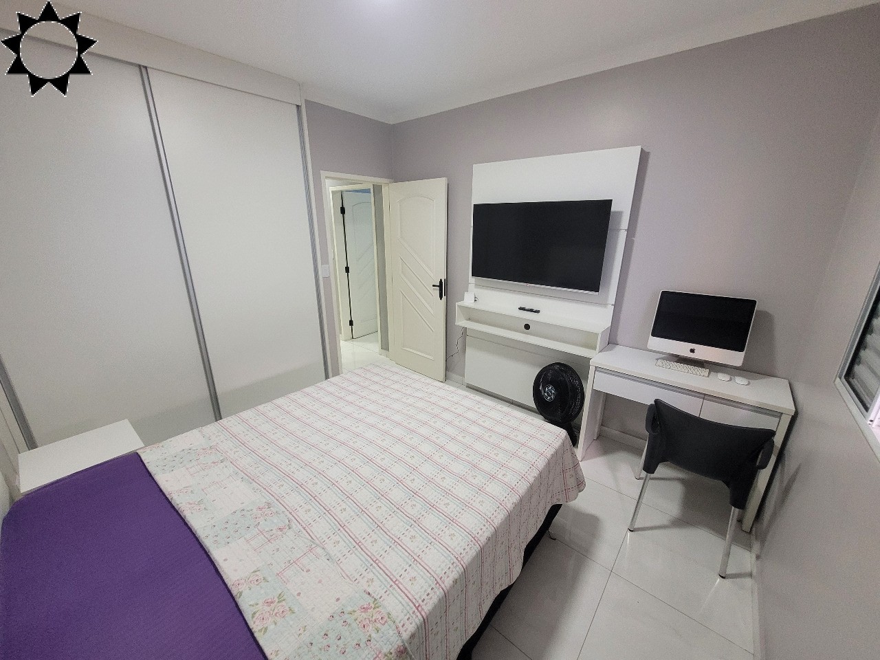Casa, 3 quartos, 165 m² - Foto 43