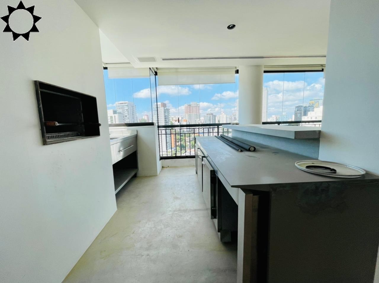 Apartamento, 3 quartos, 215 m² - Foto 10