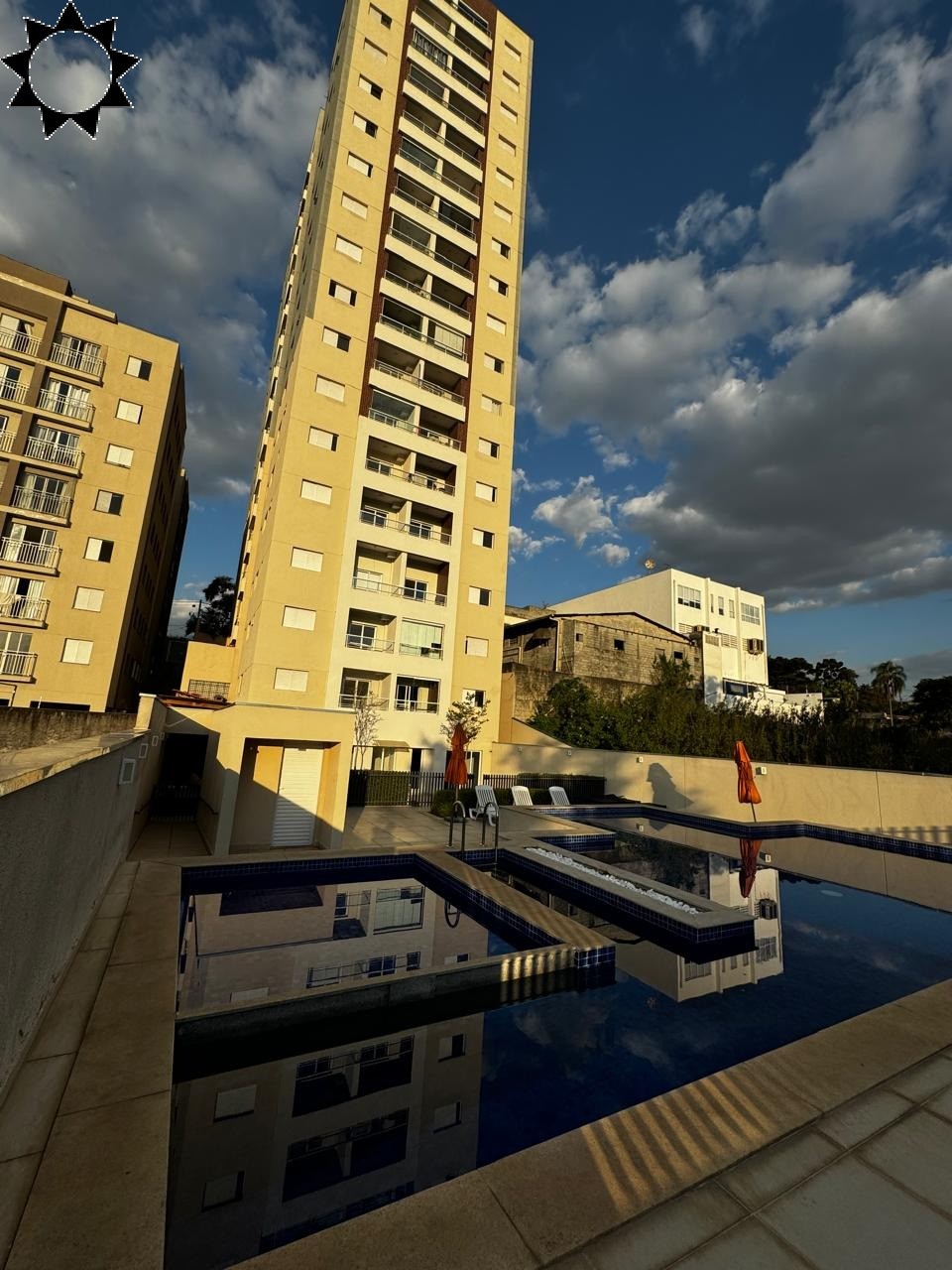 Apartamento, 2 quartos, 57 m² - Foto 33