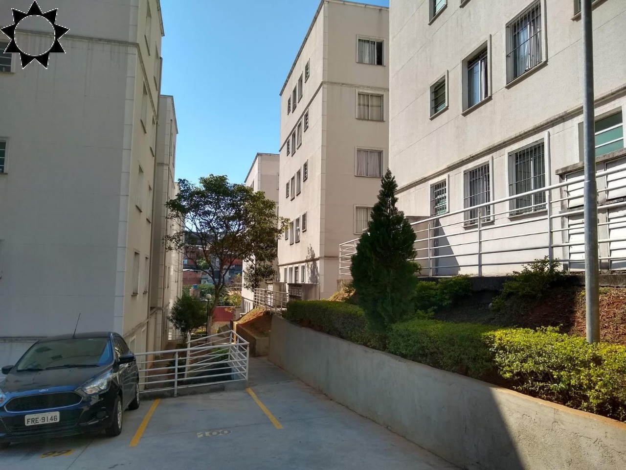 Apartamento, 2 quartos, 49 m² - Foto 36