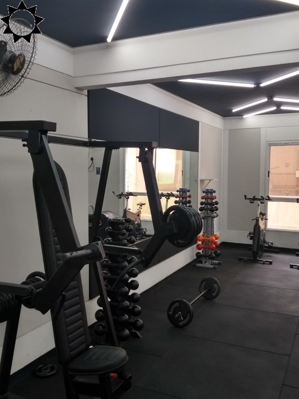 Apartamento, 2 quartos, 51 m² - Foto 5