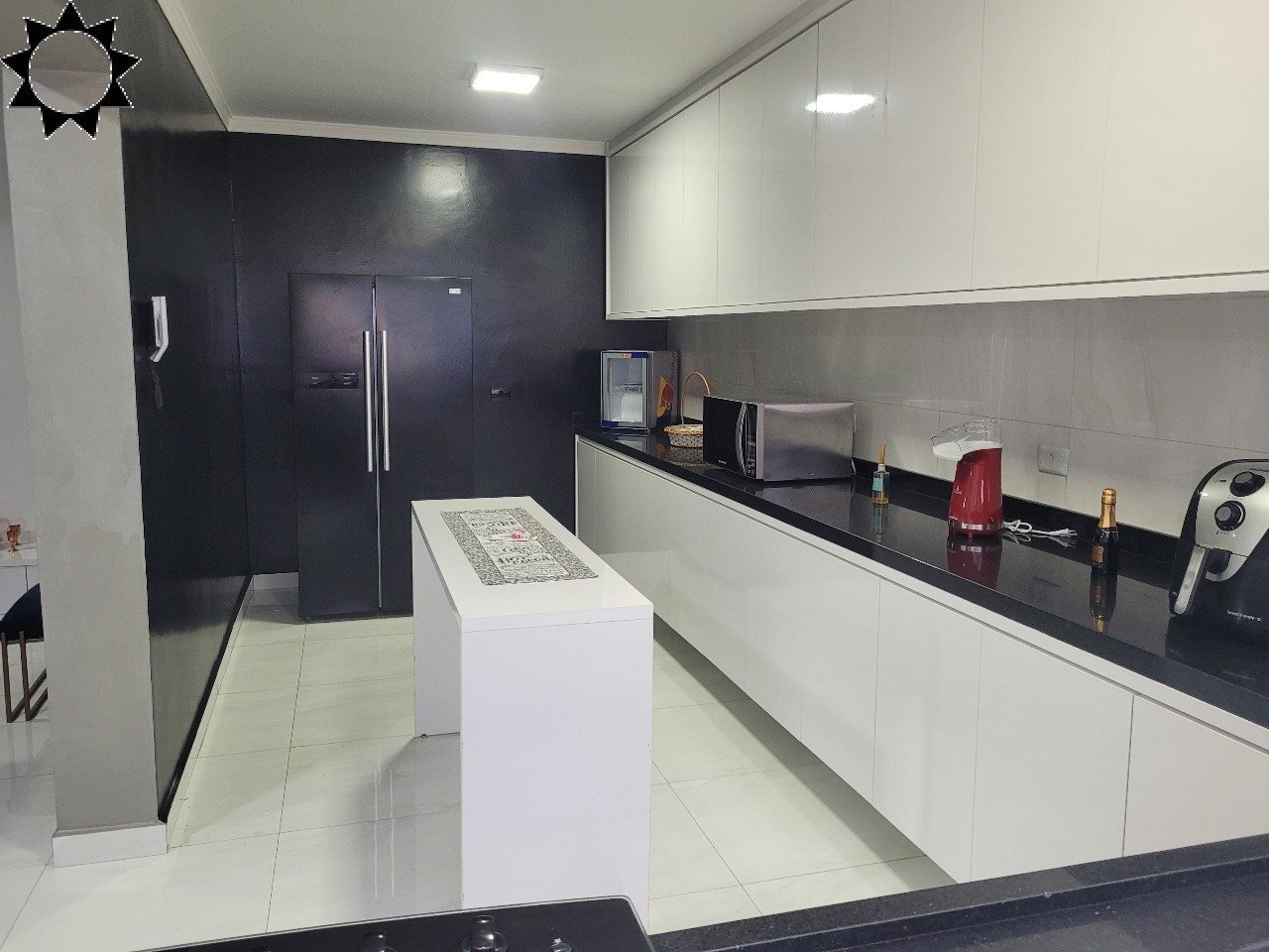 Casa, 3 quartos, 165 m² - Foto 22