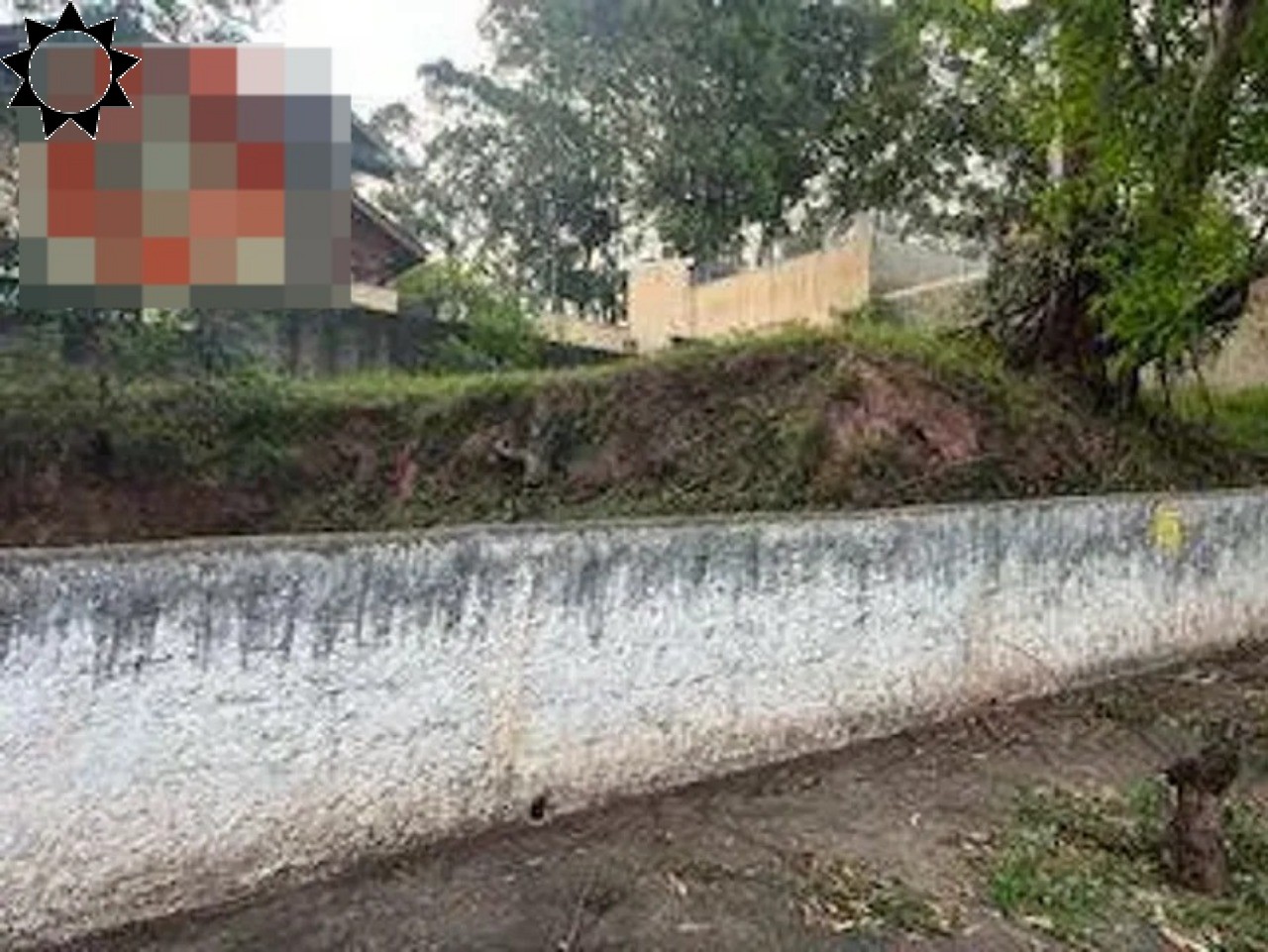 Terreno, 555 m² - Foto 1