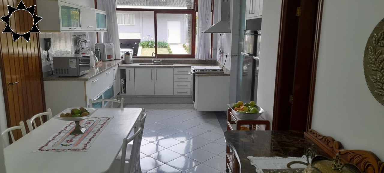 Casa, 4 quartos, 550 m² - Foto 29