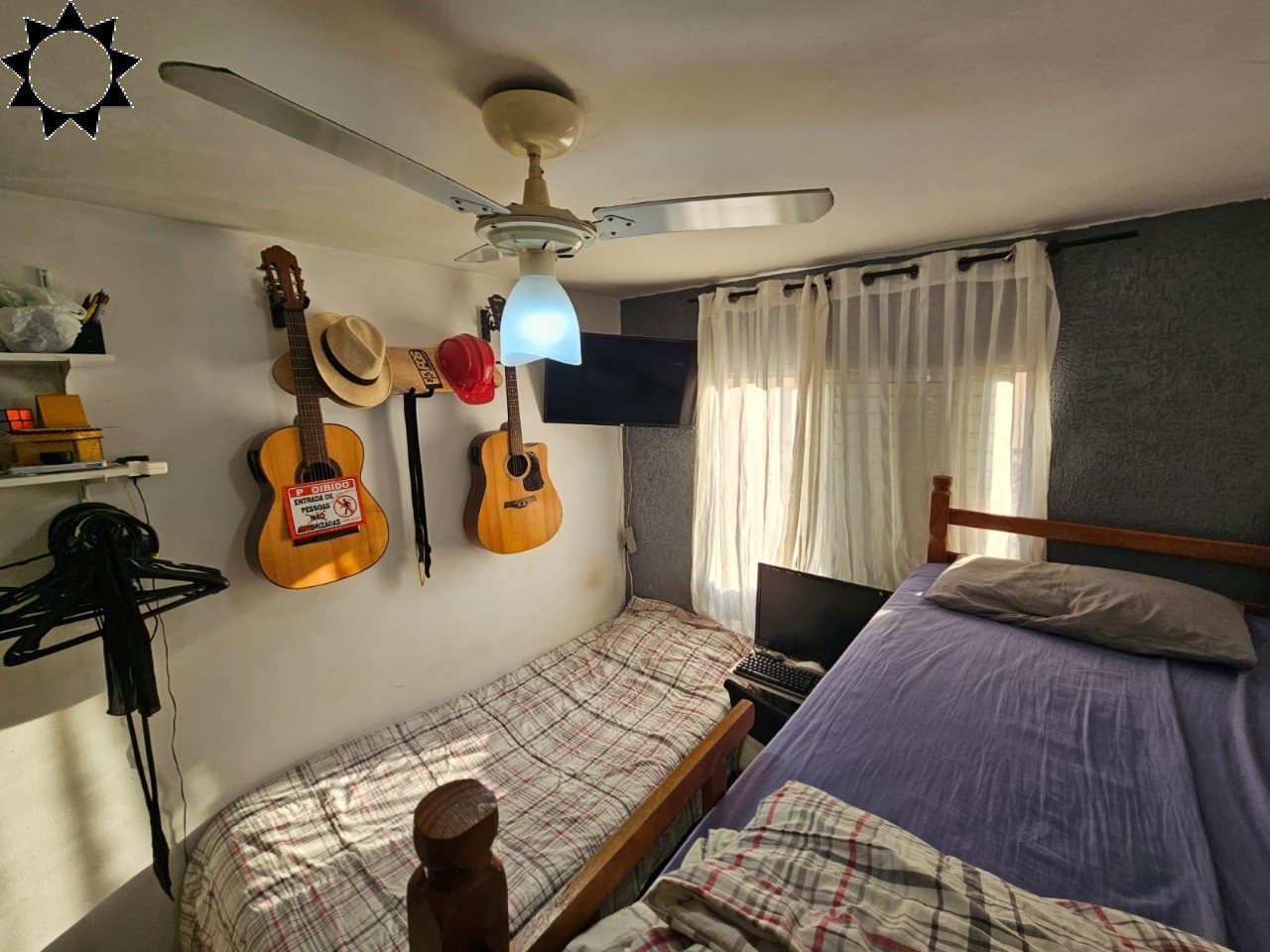 Apartamento, 2 quartos, 49 m² - Foto 7