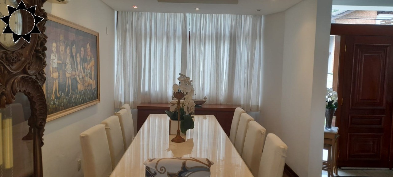 Casa, 4 quartos, 550 m² - Foto 32