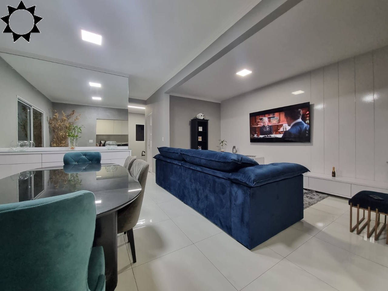 Casa, 3 quartos, 165 m² - Foto 19