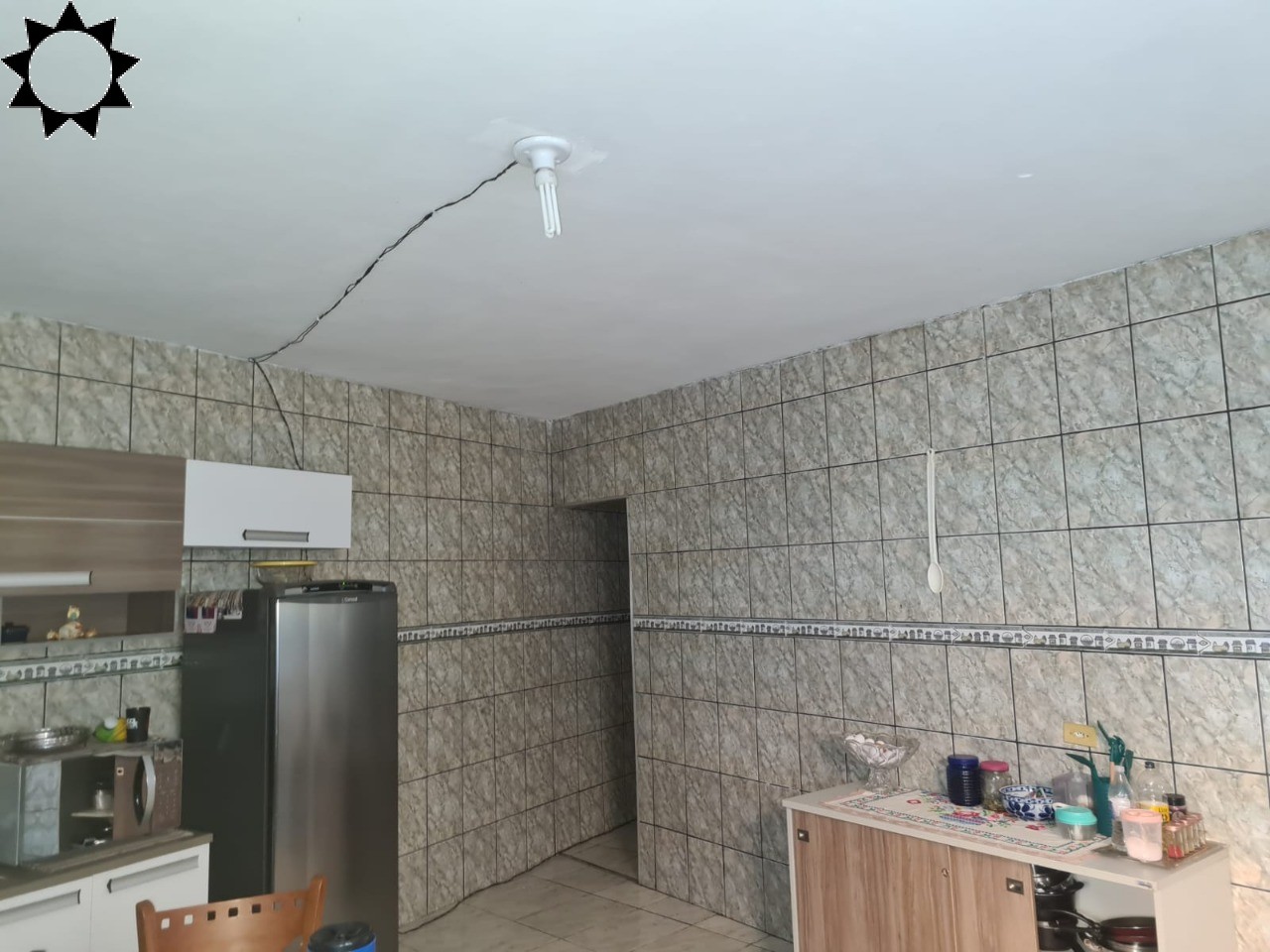 Casa, 4 quartos, 242 m² - Foto 1