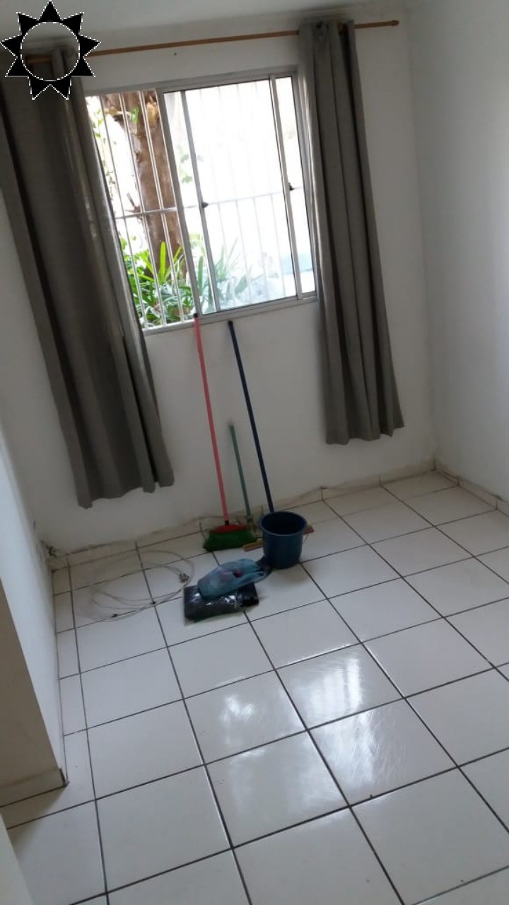 Apartamento, 2 quartos, 49 m² - Foto 1