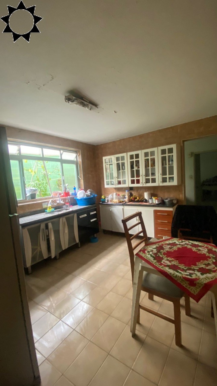 Casa, 3 quartos, 136 m² - Foto 1