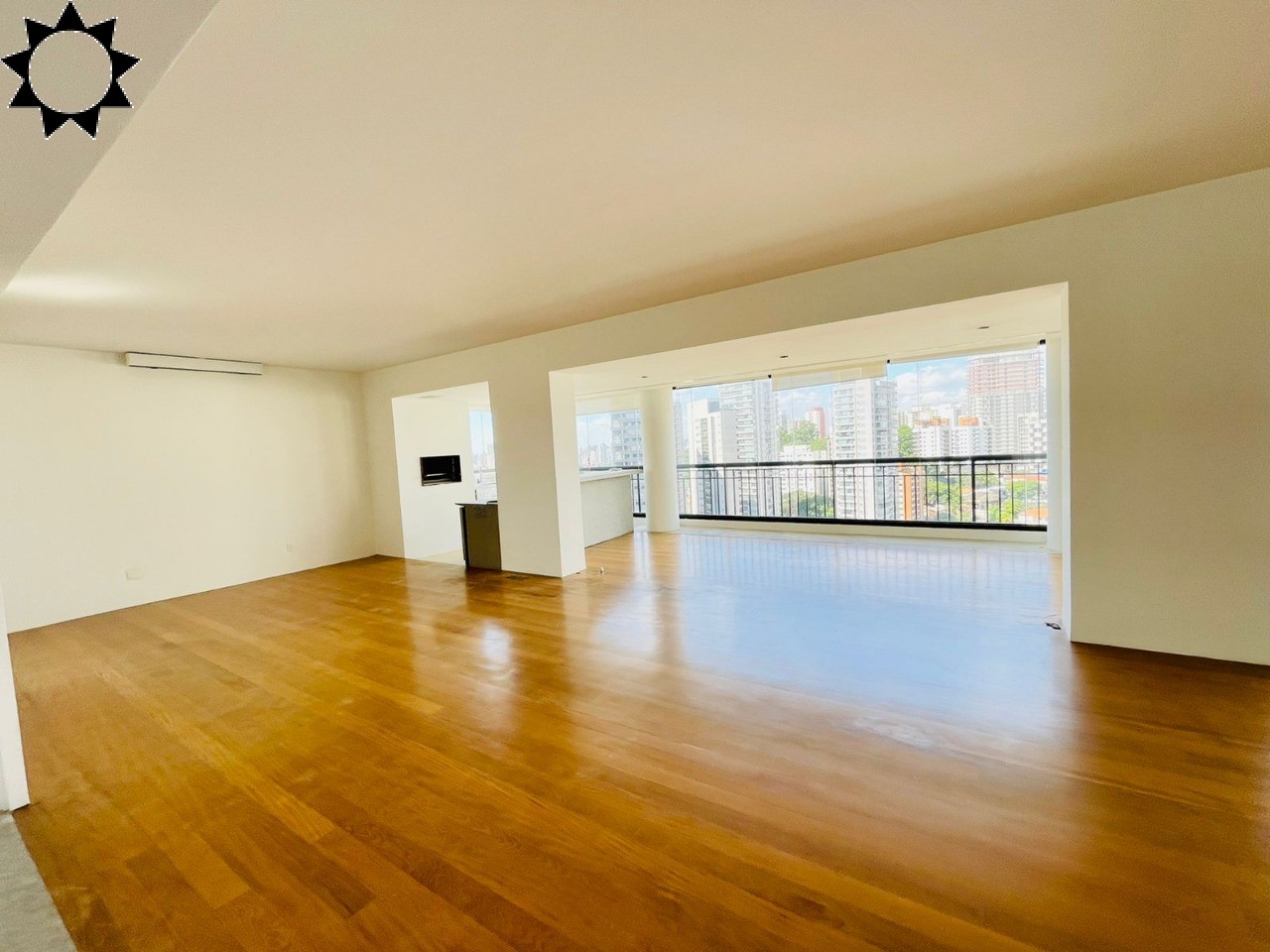 Apartamento, 3 quartos, 215 m² - Foto 53