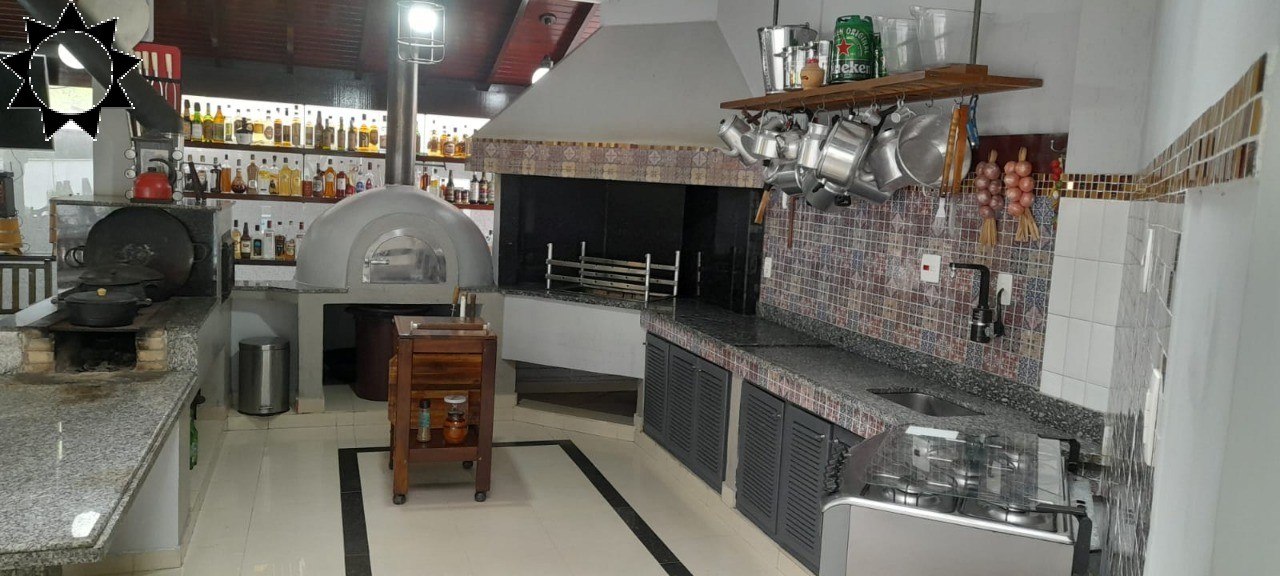 Casa, 4 quartos, 550 m² - Foto 21