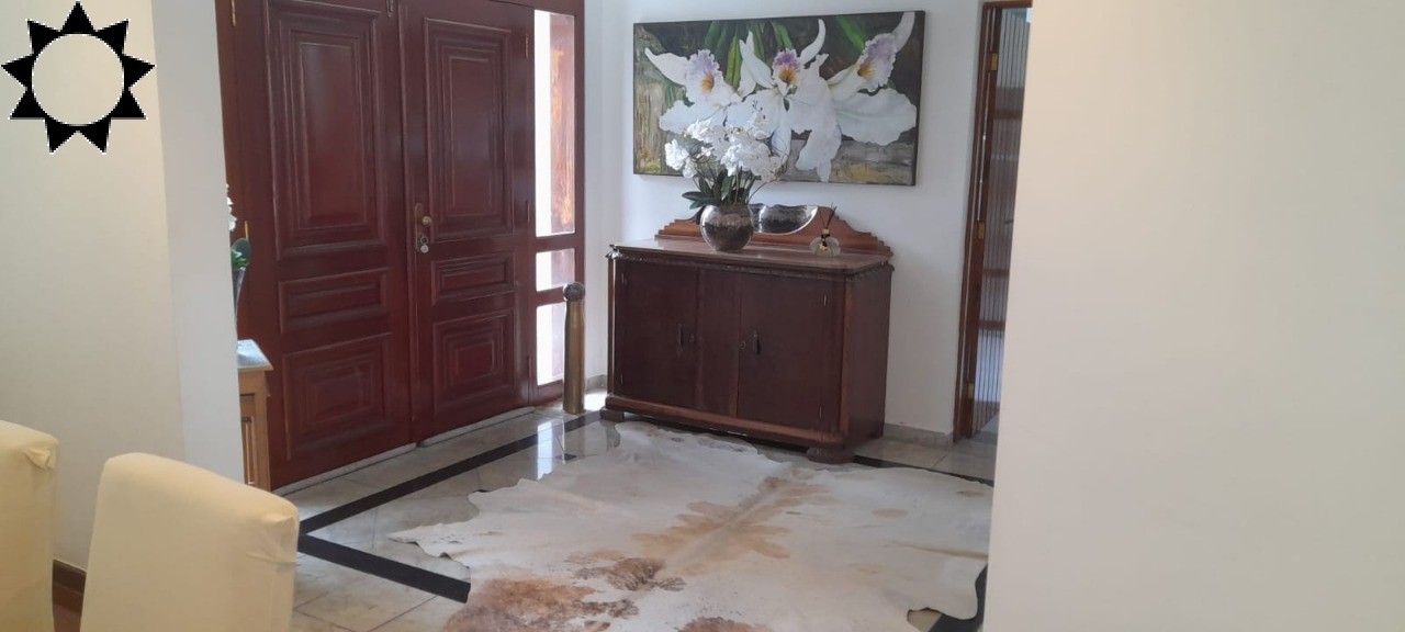 Casa, 4 quartos, 550 m² - Foto 14