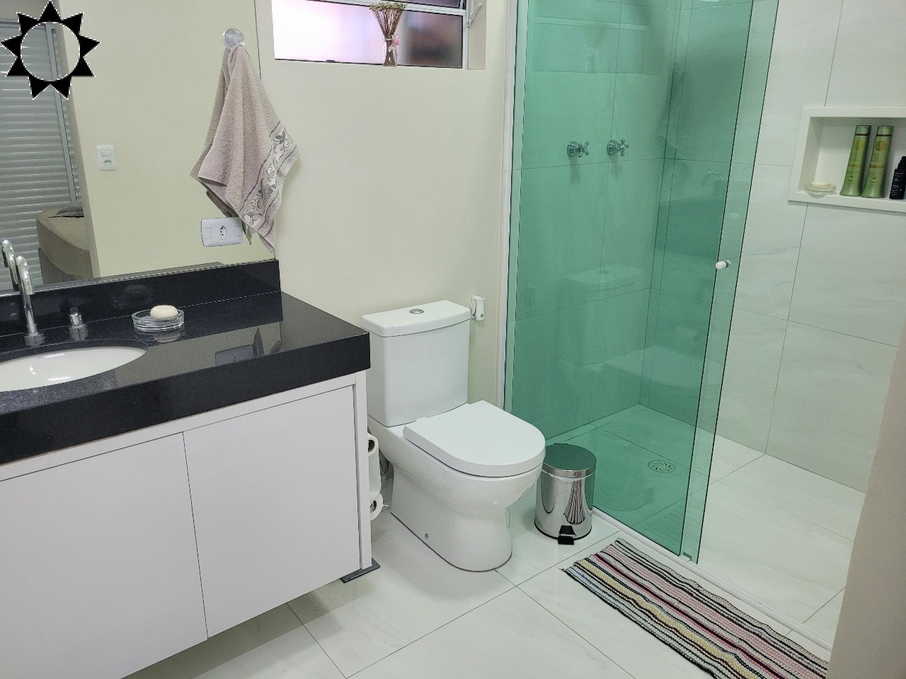Casa, 3 quartos, 165 m² - Foto 37