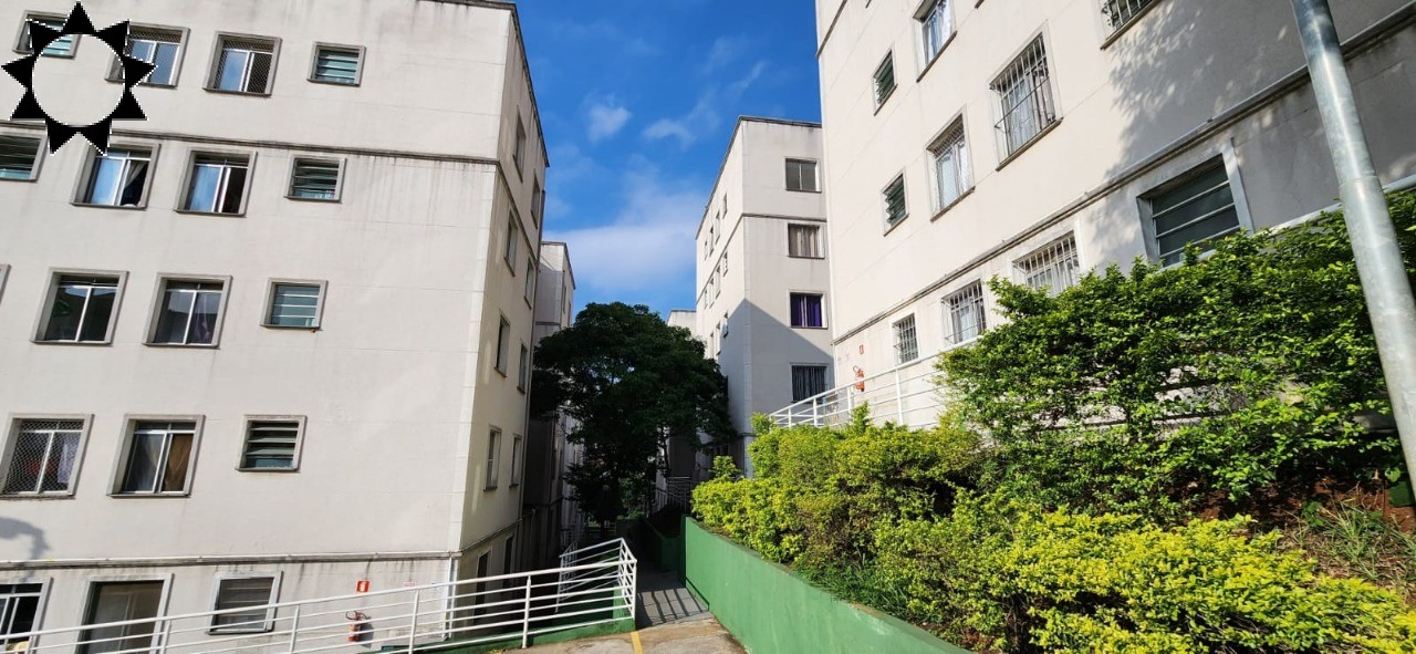 Apartamento, 2 quartos, 49 m² - Foto 8