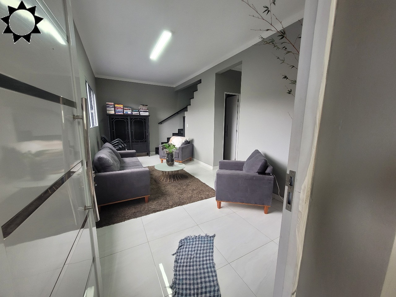 Casa, 3 quartos, 165 m² - Foto 10