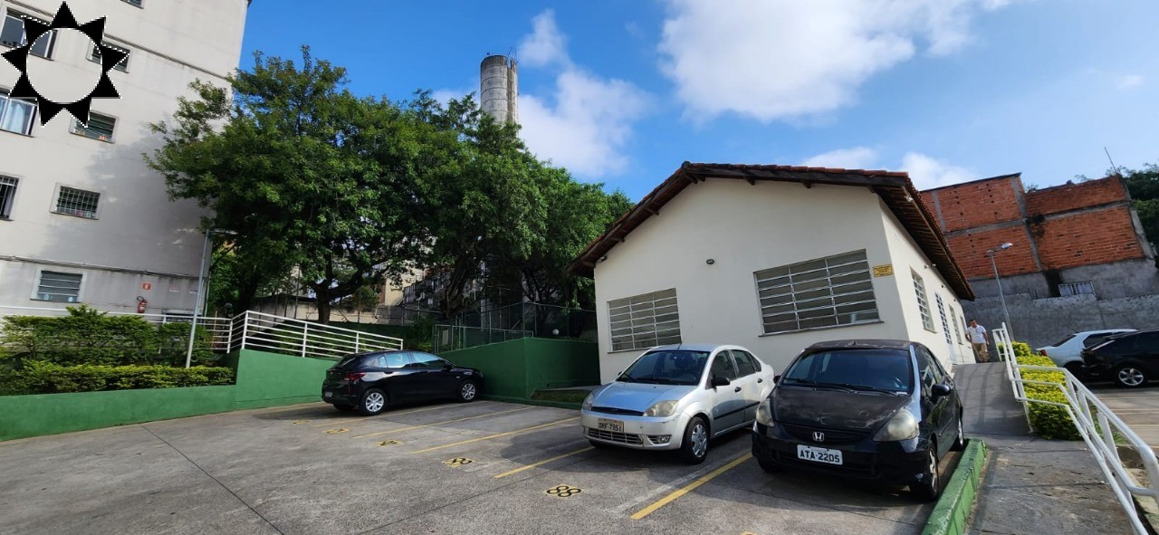 Apartamento, 2 quartos, 49 m² - Foto 10