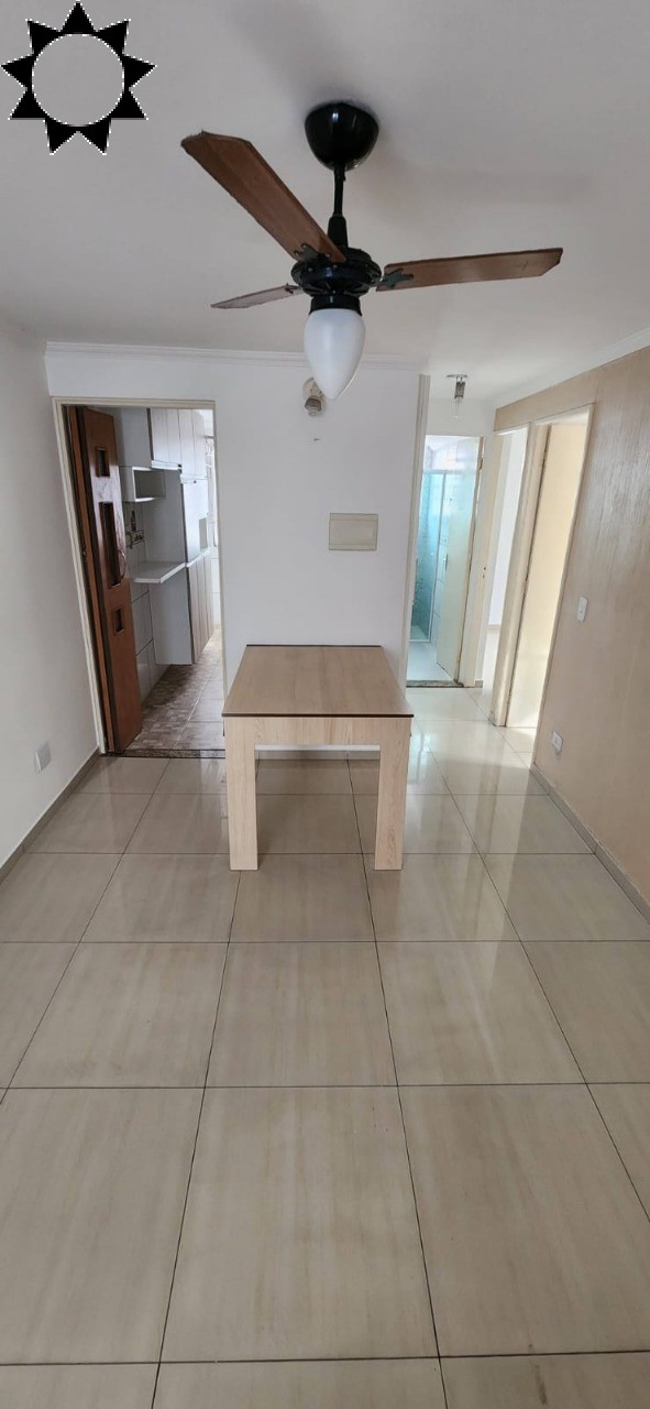 Apartamento, 2 quartos, 49 m² - Foto 16