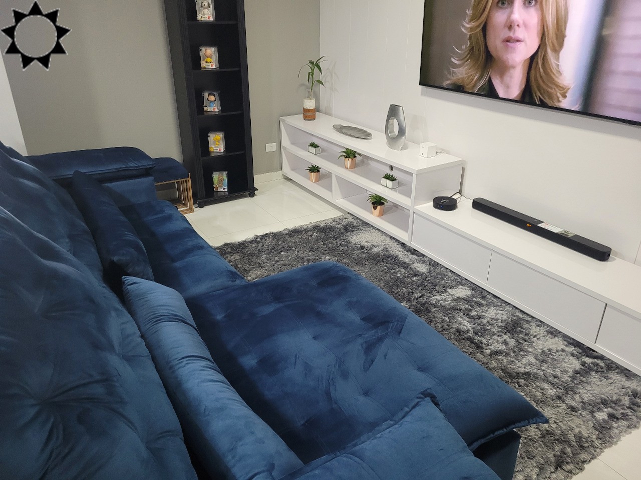 Casa, 3 quartos, 165 m² - Foto 16