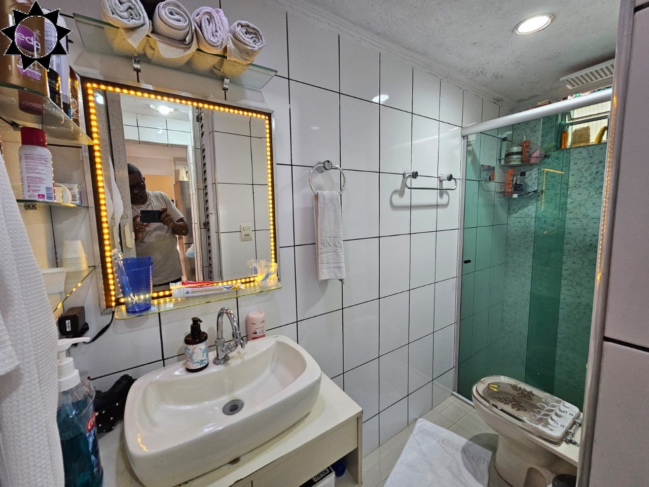 Apartamento, 2 quartos, 49 m² - Foto 17