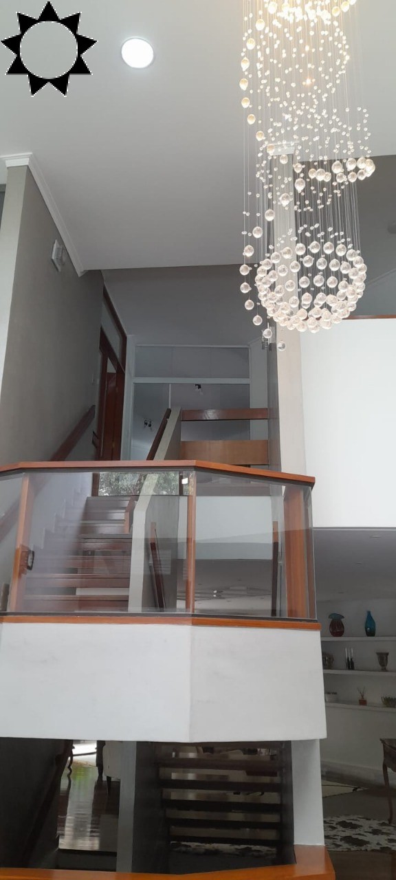 Casa, 4 quartos, 550 m² - Foto 17