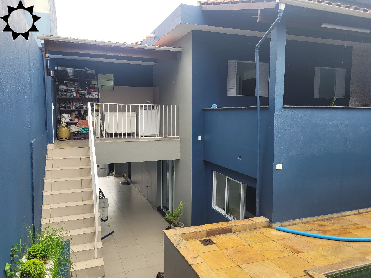 Casa, 3 quartos, 165 m² - Foto 29
