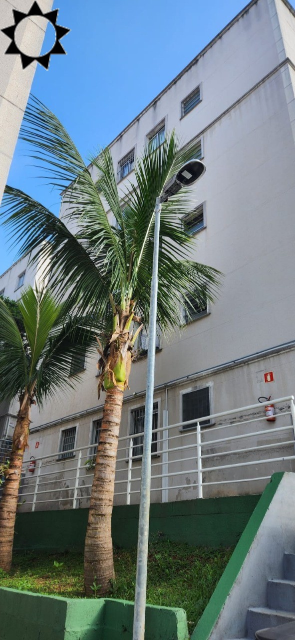 Apartamento, 2 quartos, 49 m² - Foto 14