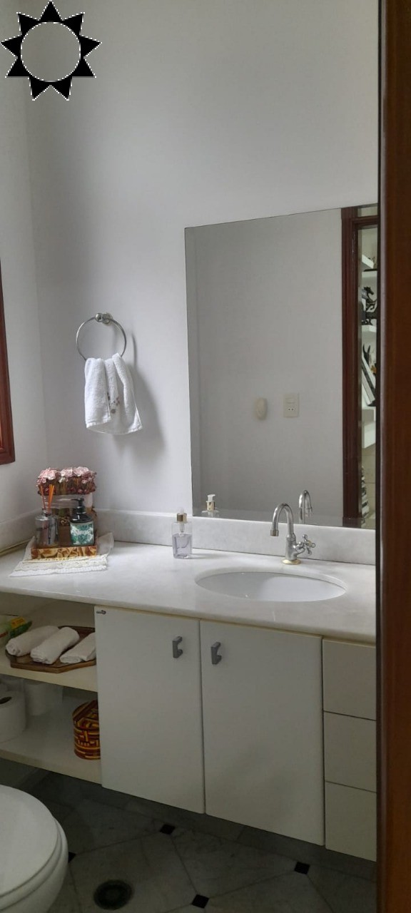 Casa, 4 quartos, 550 m² - Foto 42
