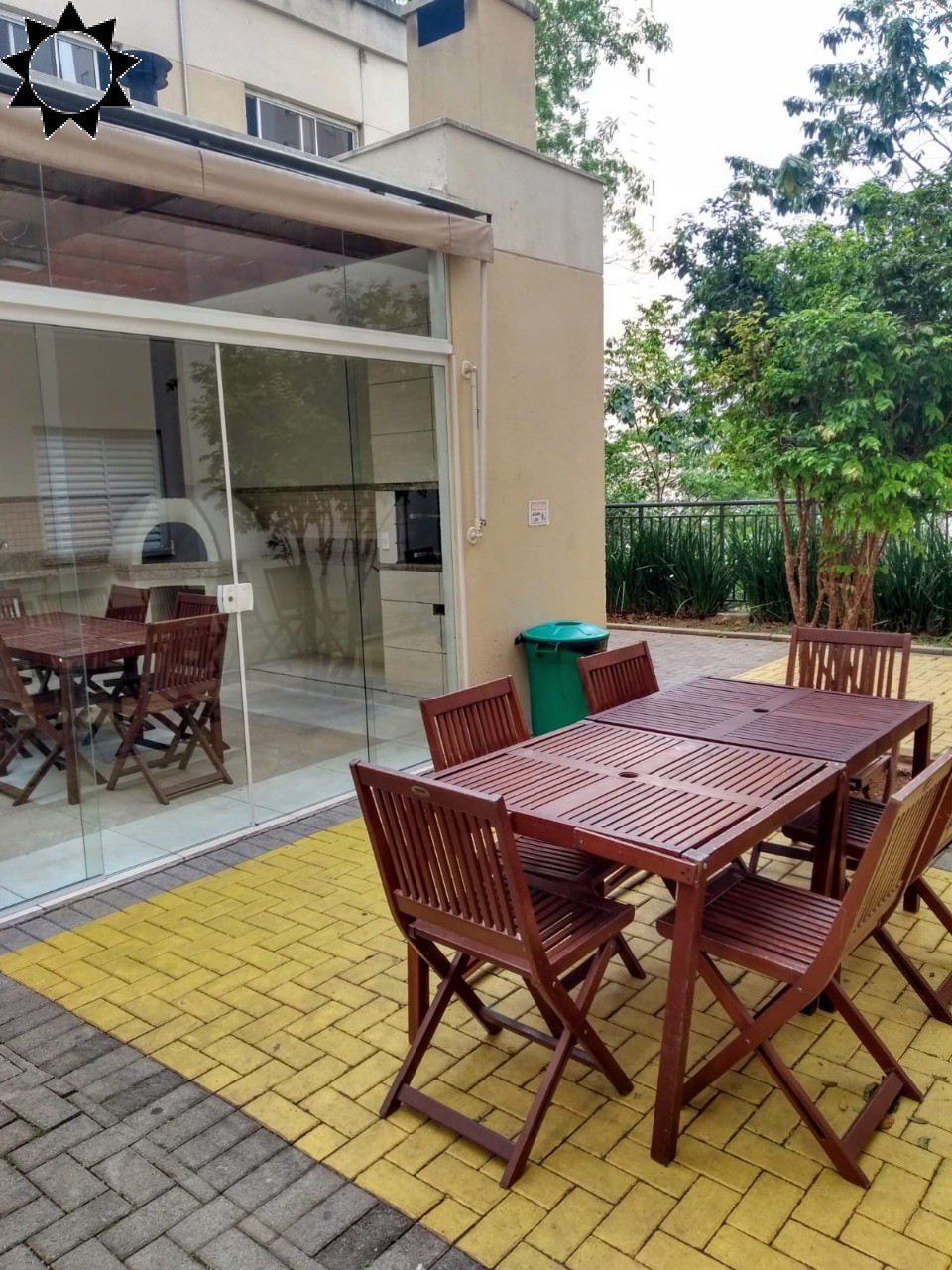 Apartamento, 2 quartos, 51 m² - Foto 15