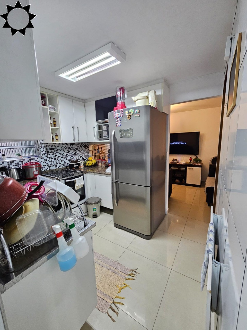 Apartamento, 2 quartos, 49 m² - Foto 10