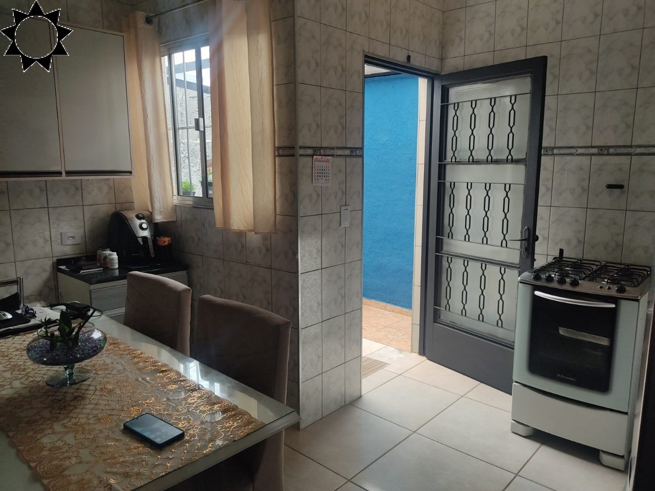Casa, 2 quartos, 162 m² - Foto 4