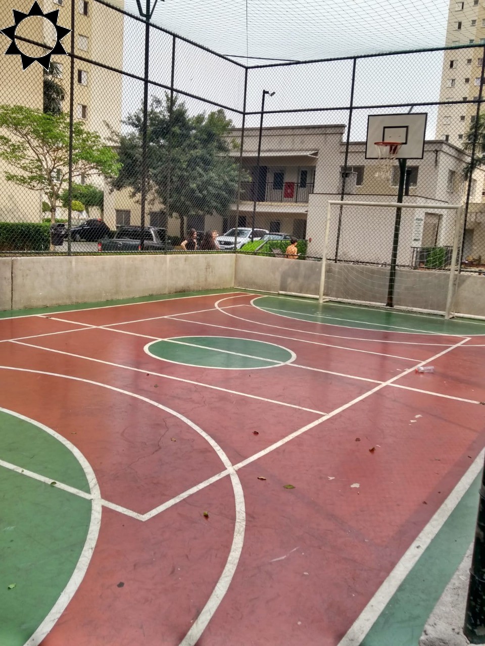 Apartamento, 2 quartos, 51 m² - Foto 2