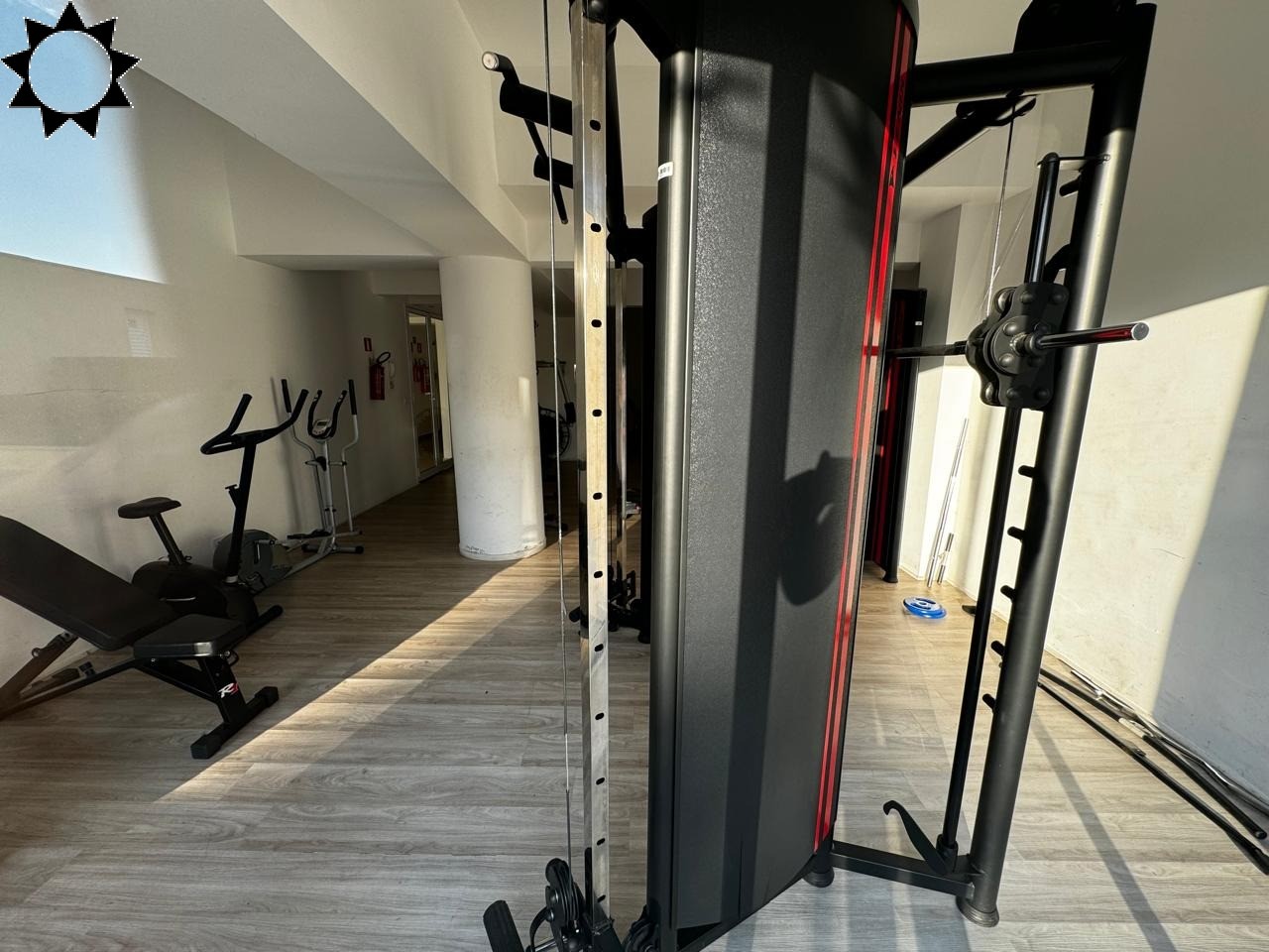 Apartamento, 2 quartos, 57 m² - Foto 45