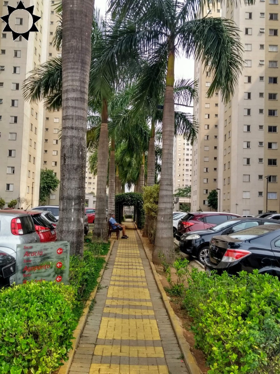 Apartamento, 2 quartos, 51 m² - Foto 3