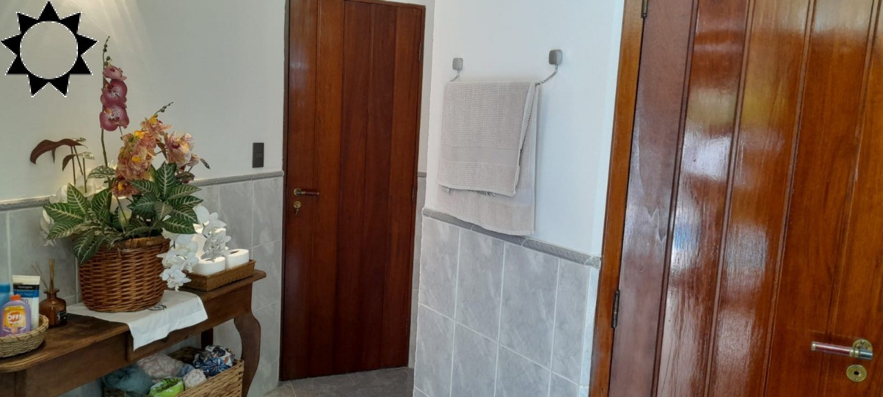 Casa, 4 quartos, 550 m² - Foto 19