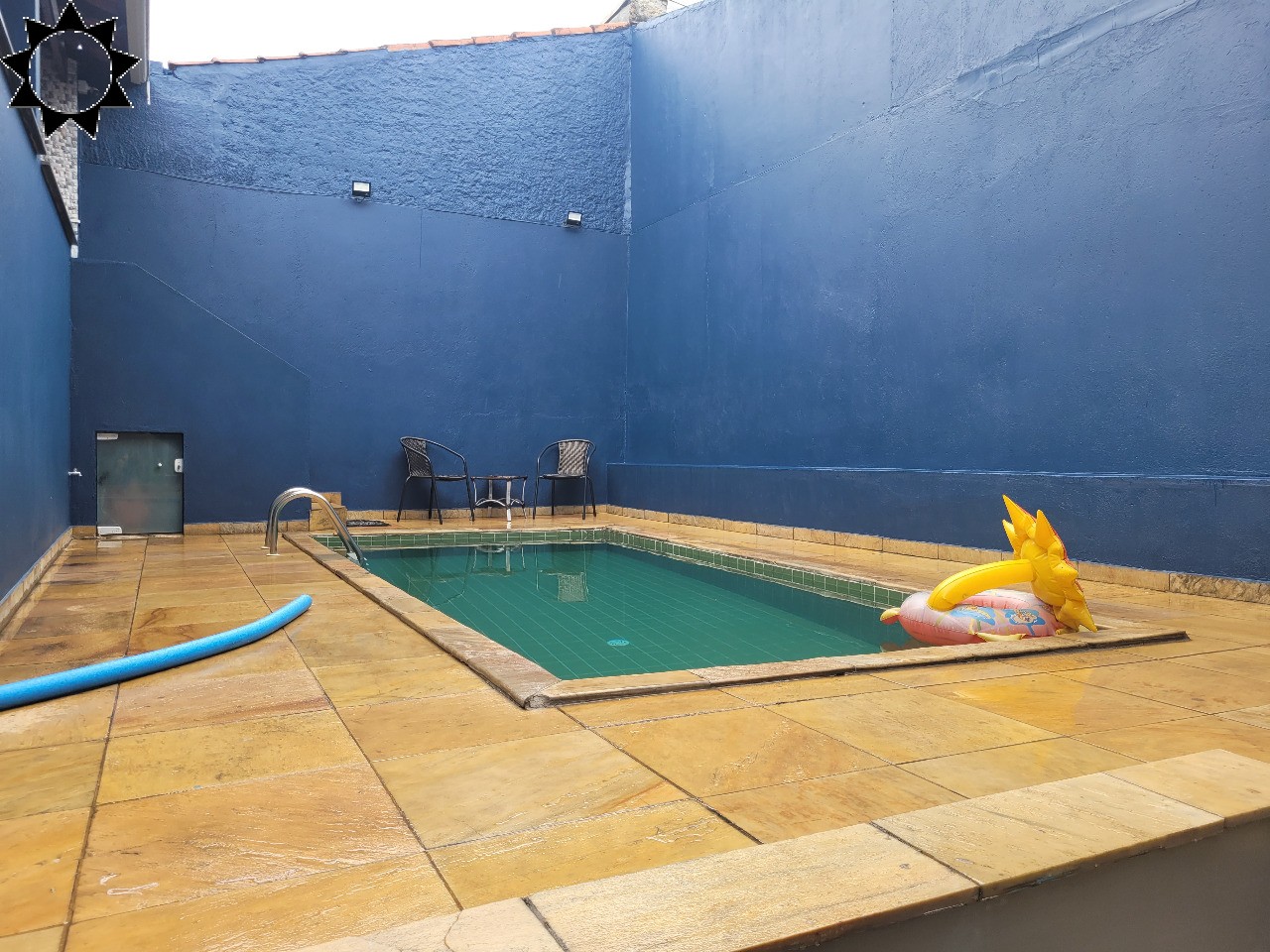 Casa, 3 quartos, 165 m² - Foto 27
