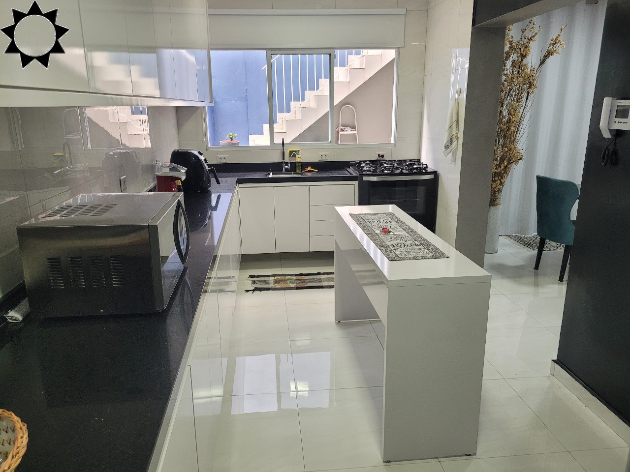 Casa, 3 quartos, 165 m² - Foto 21