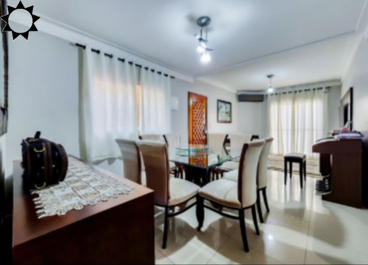 Casa, 3 quartos, 164 m² - Foto 3