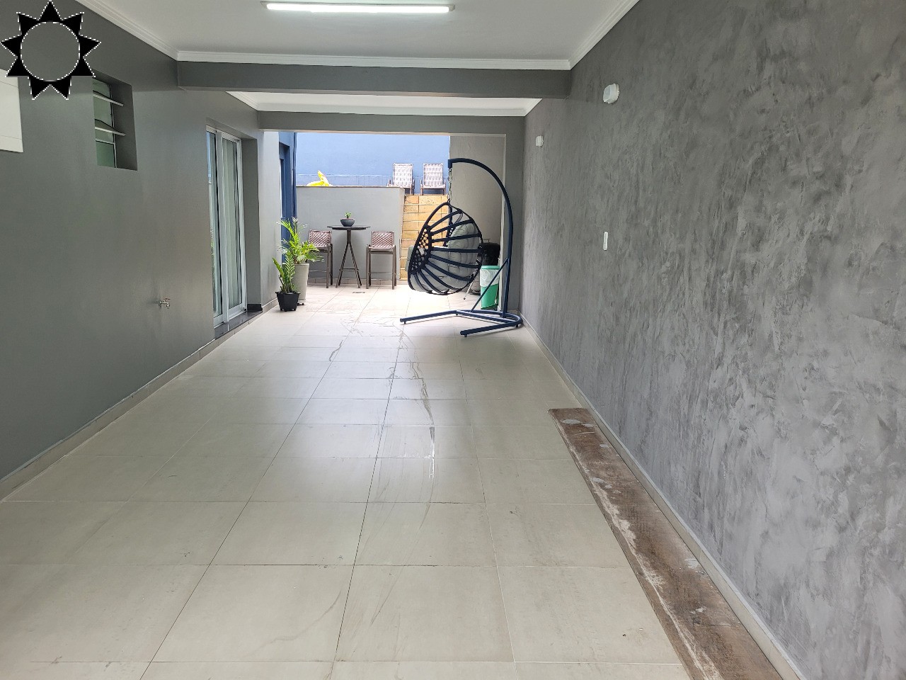 Casa, 3 quartos, 165 m² - Foto 9