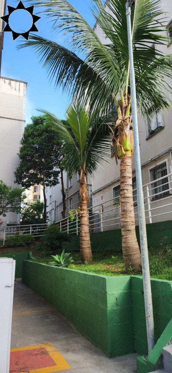 Apartamento, 2 quartos, 49 m² - Foto 11