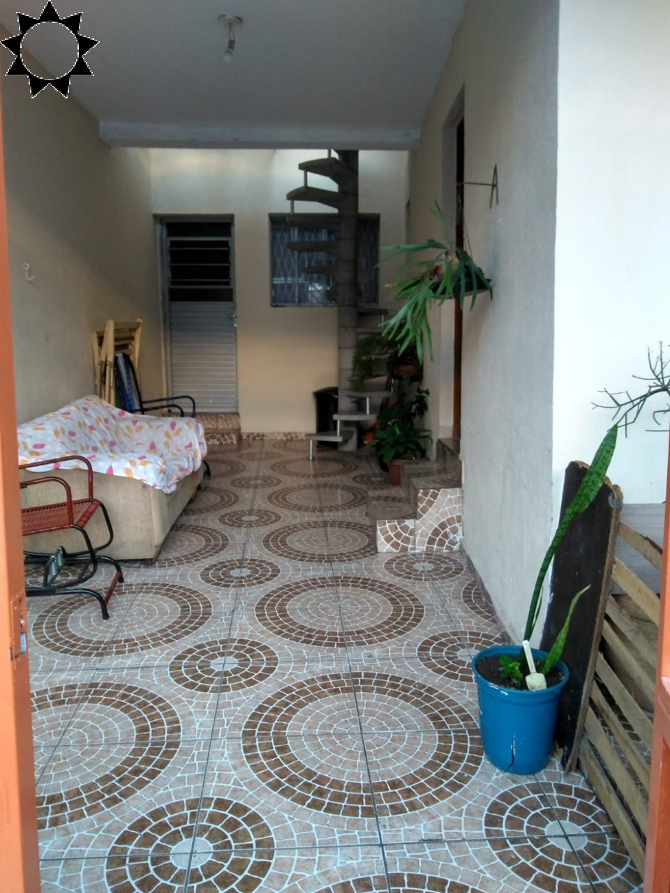 Casa, 2 quartos, 98 m² - Foto 24