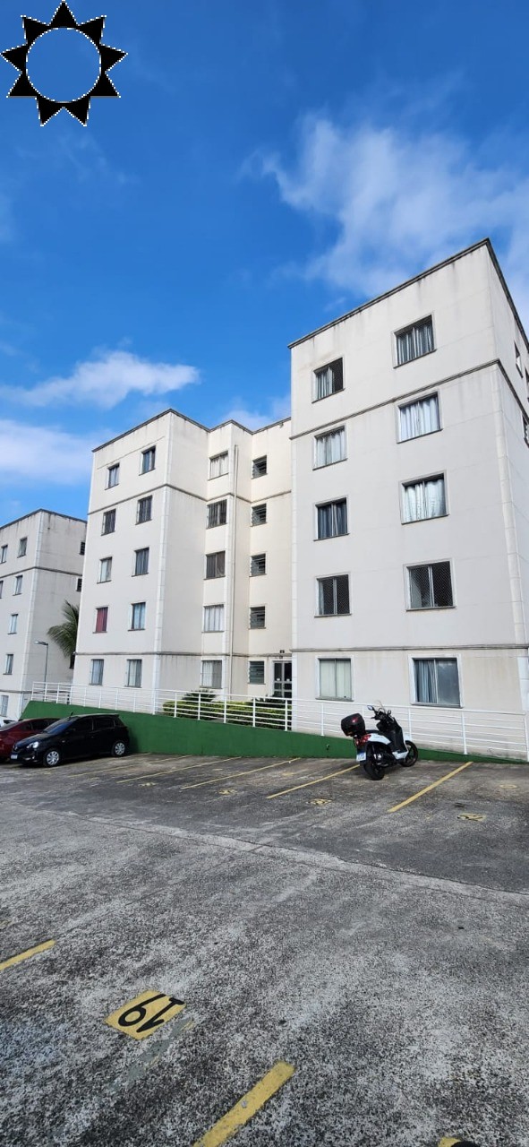 Apartamento, 2 quartos, 49 m² - Foto 12
